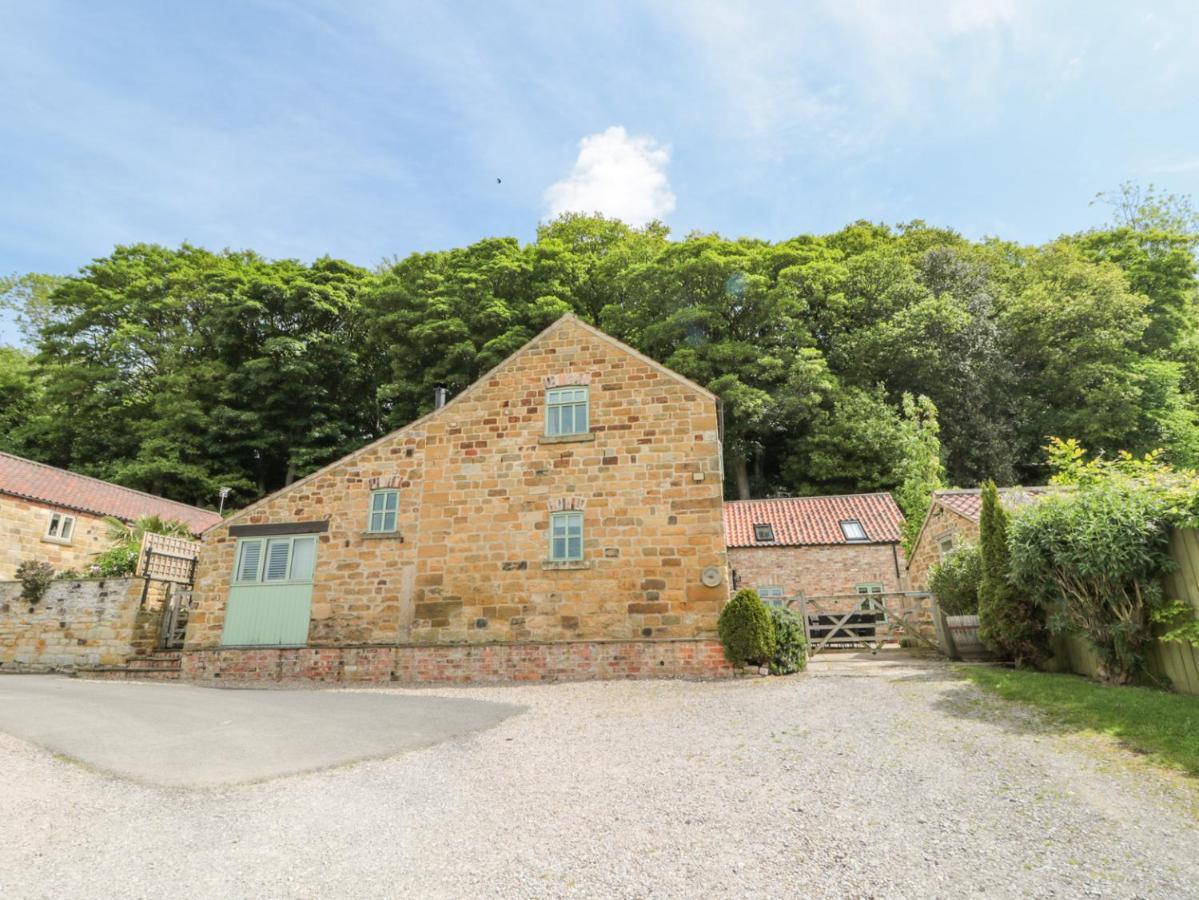 Woodside Barn Βίλα Thirsk Εξωτερικό φωτογραφία