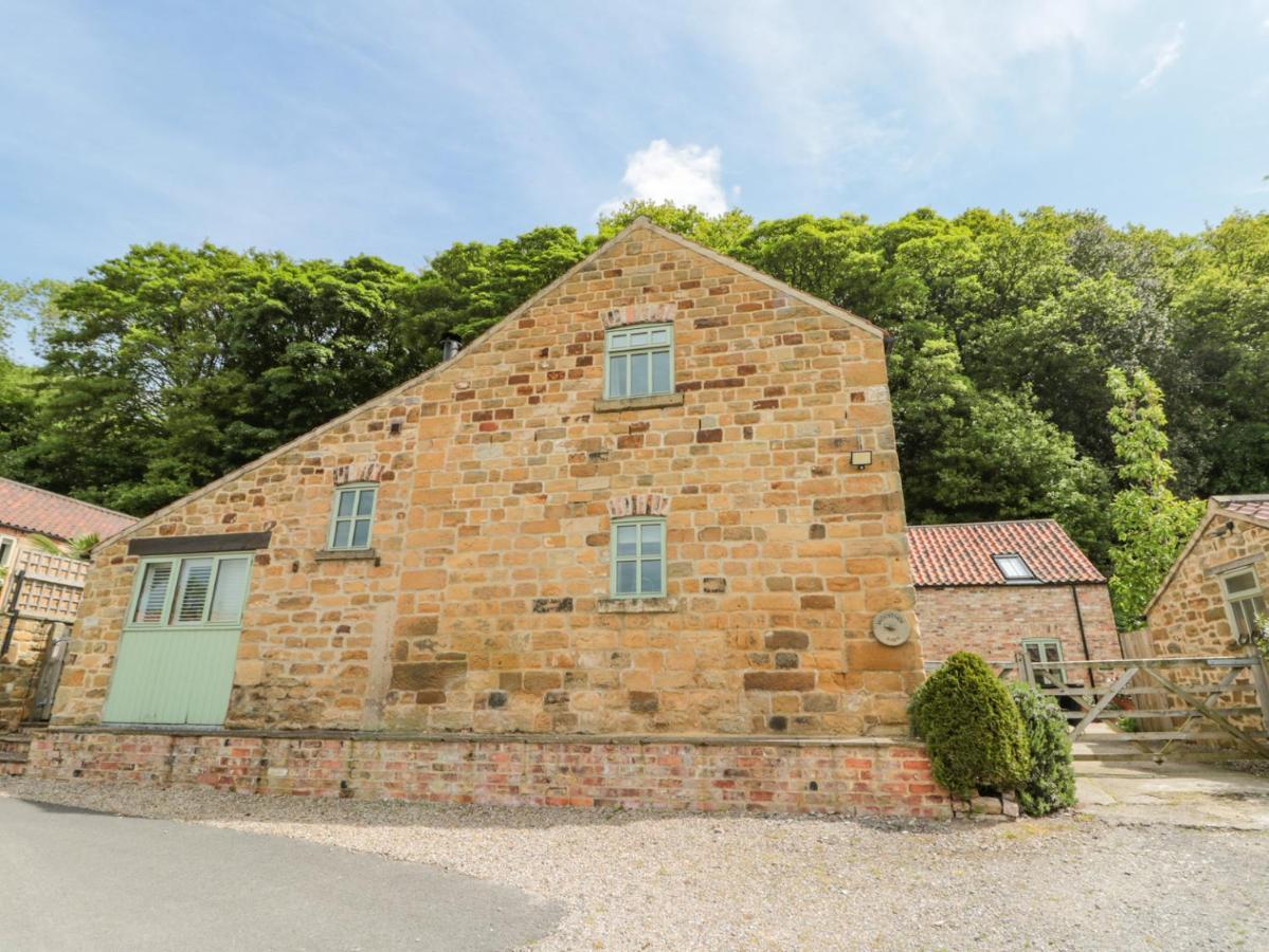 Woodside Barn Βίλα Thirsk Εξωτερικό φωτογραφία