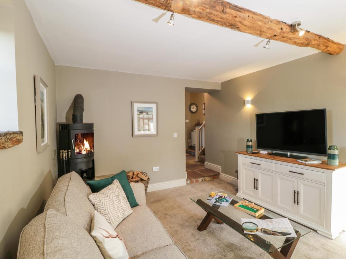 Woodside Barn Βίλα Thirsk Εξωτερικό φωτογραφία