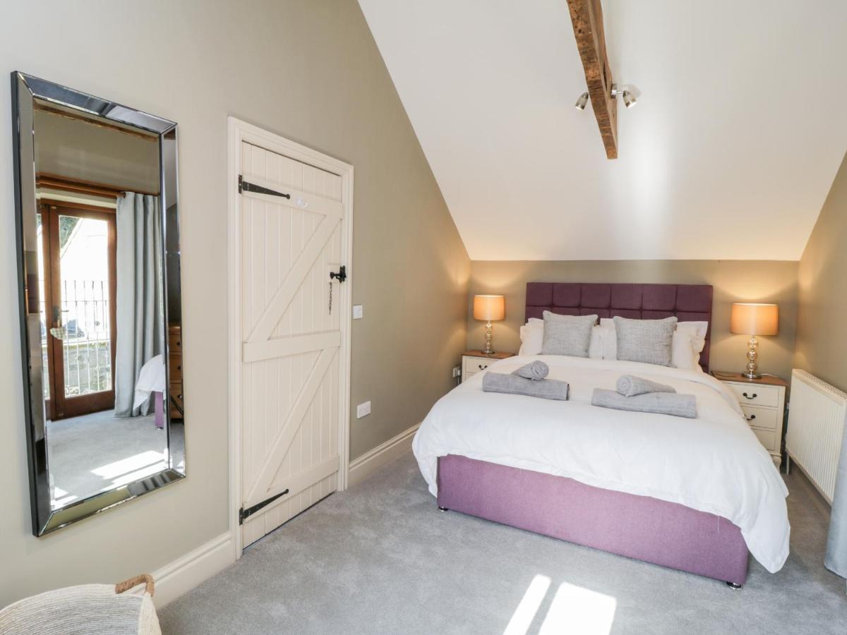 Woodside Barn Βίλα Thirsk Εξωτερικό φωτογραφία