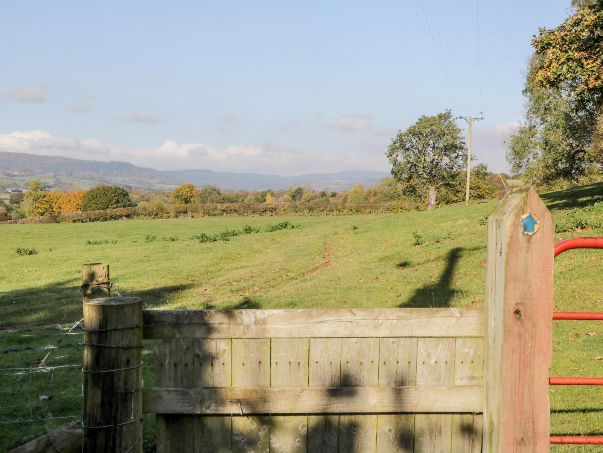 Woodside Barn Βίλα Thirsk Εξωτερικό φωτογραφία