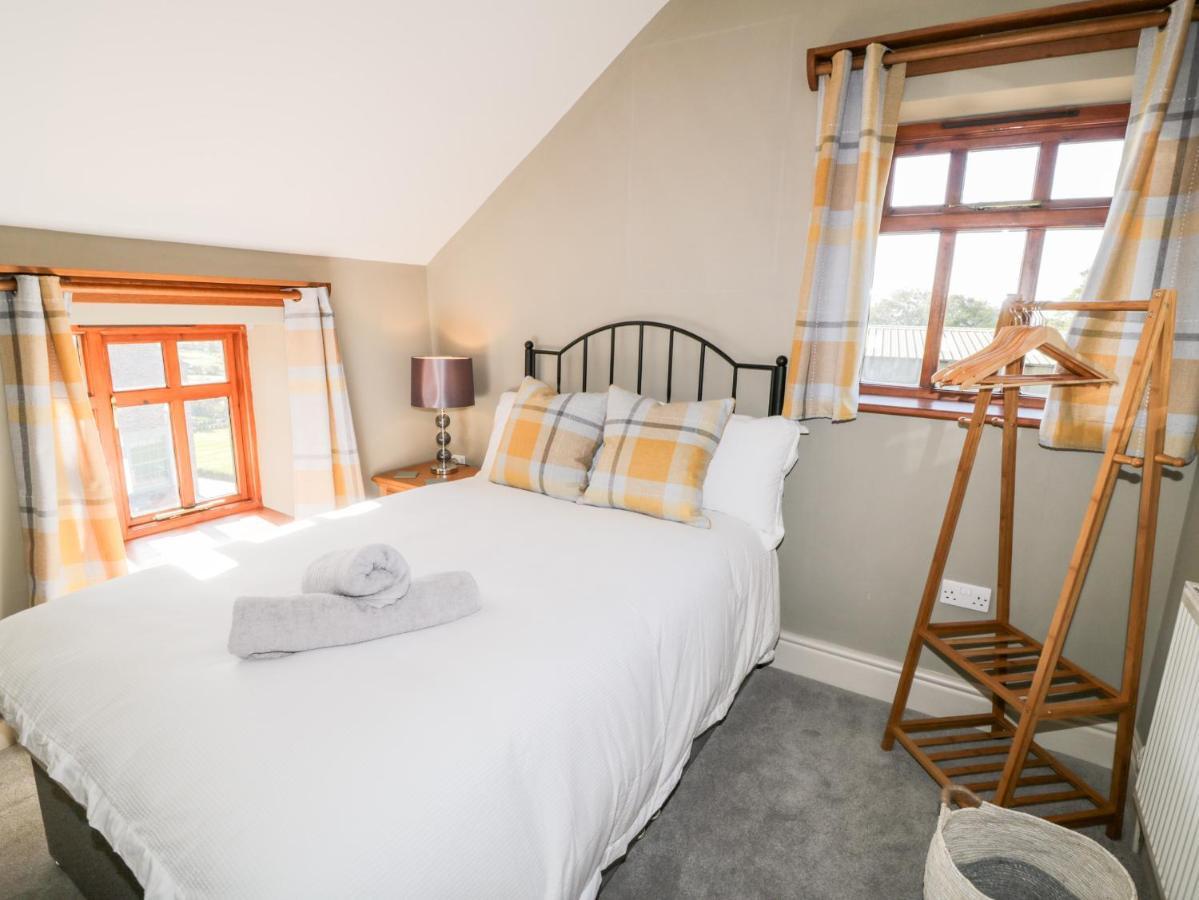 Woodside Barn Βίλα Thirsk Εξωτερικό φωτογραφία